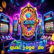 qual jogo do tigrinho ta pagando agora